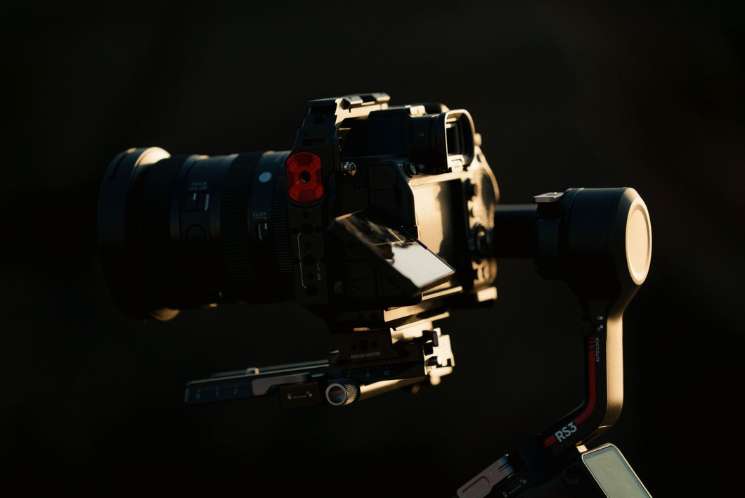 HecoFilms producción audiovisual